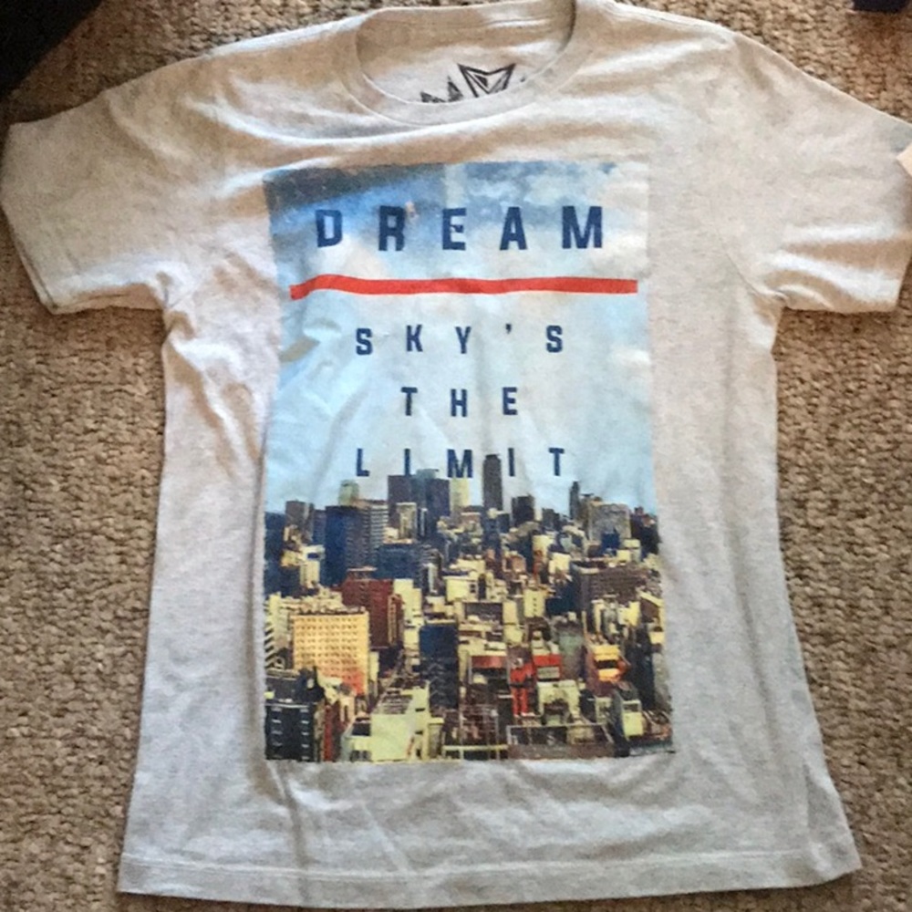 🔥5/$20🔥Kid’s T-shirt (like 8/10)